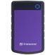 Жорсткий диск Transcend StoreJet 25H3 (TS4TSJ25H3P) 018293 фото 1