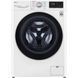 Стиральная машина автоматическая LG F2WV5N7S0E 031551 фото 1