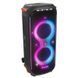 Мобільна акустична система JBL PartyBox 710 Black (JBLPARTYBOX710) 024283 фото 1