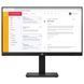 Монітор HP P24h G4 Black (7VH44AA) 023428 фото 1