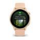 Смарт-часы Garmin Vivoactive 6 Metallic Pink Dawn with Pink Dawn Band (010-02985-03/43) 613097 фото 2