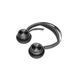 Спеціалізована гарнітура POLY Voyager Focus 2 USB-A HS Black (77Y85AA) 039266 фото 5