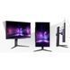 Монітор LG 27GR93U-B 023901 фото 5