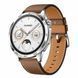 Смарт-часы Huawei Watch GT 4 46mm Brown (55020BGW) 612699 фото 1