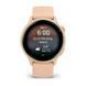Смарт-часы Garmin Vivoactive 6 Metallic Pink Dawn with Pink Dawn Band (010-02985-03/43) 613097 фото 4