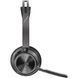Спеціалізована гарнітура POLY Voyager Focus 2 USB-A HS Black (77Y85AA) 039266 фото 3
