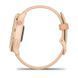 Смарт-часы Garmin Vivoactive 6 Metallic Pink Dawn with Pink Dawn Band (010-02985-03/43) 613097 фото 5