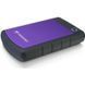 Жорсткий диск Transcend StoreJet 25H3 (TS4TSJ25H3P) 018293 фото 3