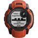 Смарт-часы Garmin Instinct 2X Solar Flame Red (010-02805-11/01) 035091 фото 6
