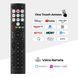 Телевизор Hisense 43E7NQ 524748ua фото 3
