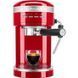 Рожковая кофеварка эспрессо KitchenAid Artisan 5KES6503EER 036078 фото 10