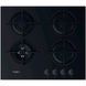 Варильна поверхня газова Whirlpool GOR 625/NB 007022 фото 1
