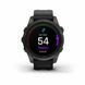 Смарт-часы Garmin Epix Pro Gen 2 Sapphire 42mm Carbon G. DLC Ti. with Black Band (010-02802-14/15) 612643 фото 9