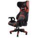 Комп'ютерне крісло для геймера E-Blue Cobra Black-Red (EEC310REAA-IA) 018992 фото 5