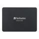 SSD накопичувач Verbatim Vi550 S3 2 TB (49354) 001753 фото 1