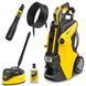 Мийка високого тиску KARCHER K7 Smart Control Flex Home 1.317-341.0 2052159 фото 1