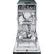 Посудомоечная машина Samsung DW50DG450B00ET 031110 фото 2