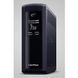 Лінійно-інтерактивне ДБЖ CyberPower Value Pro 1600VA (VP1600EILCD) 020105 фото 2