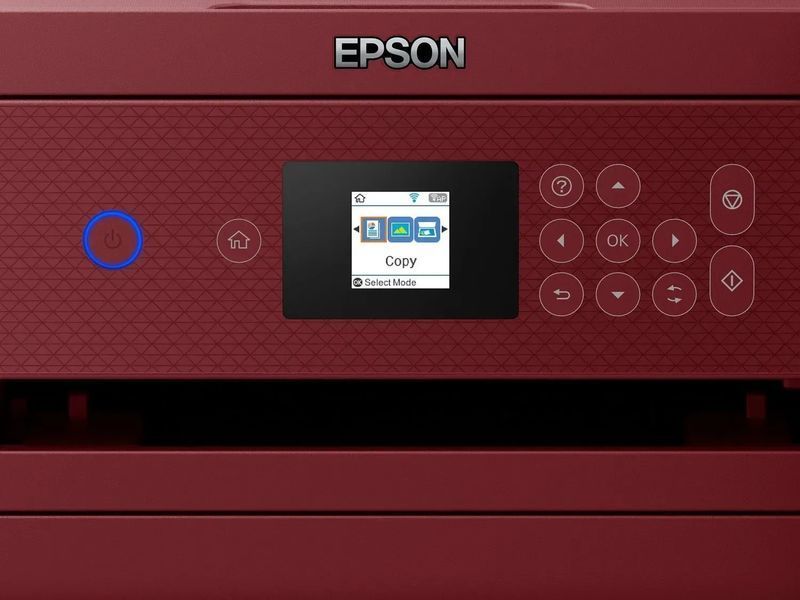 МФУ Epson L4267 (C11CJ63413) 577356ua фото