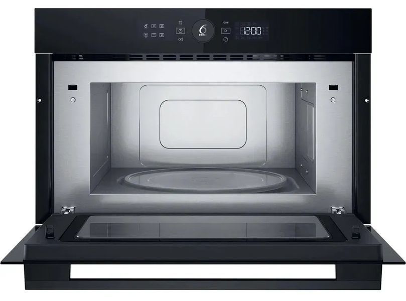 Микроволновка с грилем Whirlpool WMD54MB 572880 фото