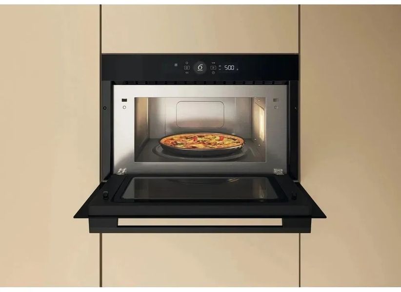 Микроволновка с грилем Whirlpool WMD54MB 572880 фото