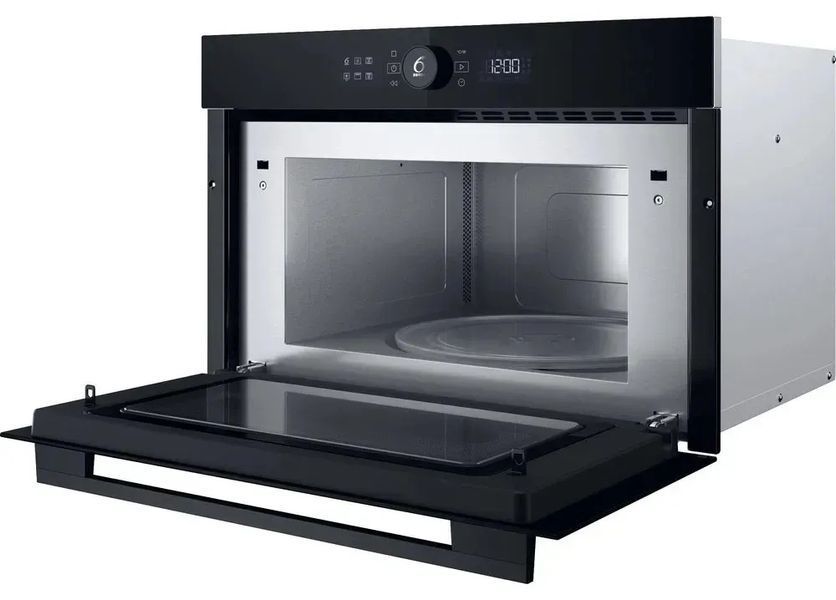 Микроволновка с грилем Whirlpool WMD54MB 572880 фото