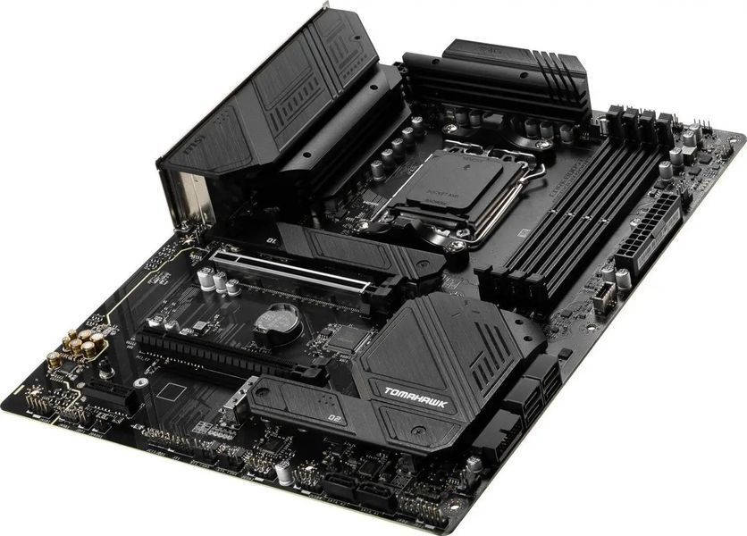 Материнская плата MSI MAG B650 Tomahawk WIFI 021778 фото