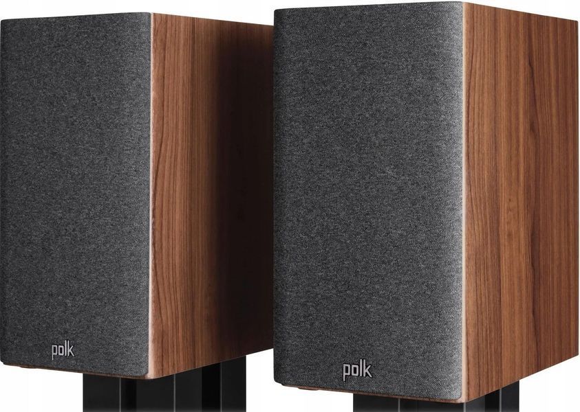 Акустичні колонки Polk Audio Reserve R200 Brown Walnut 602031 фото
