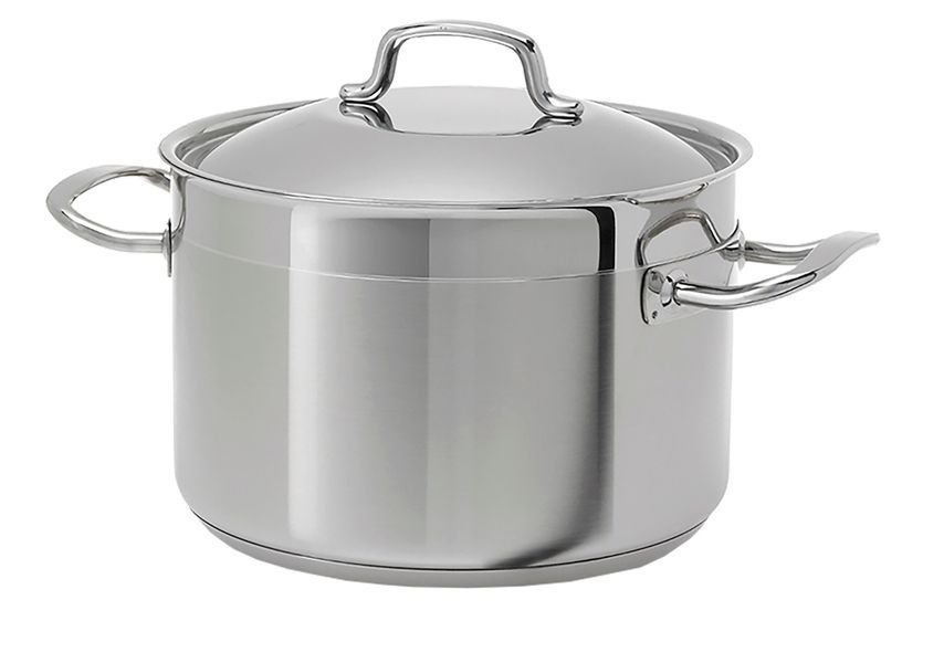 Набор кастрюль TEKA 49004841 (8 предметов) 580458 фото