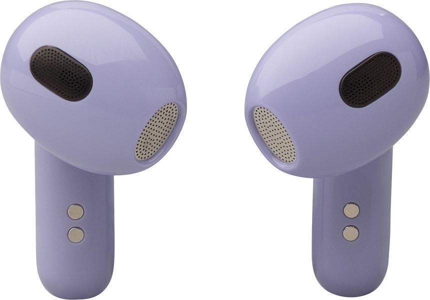Навушники TWS JBL Live Flex 3 Purple (JBLLIVEFLEX3PUR) 029256 фото