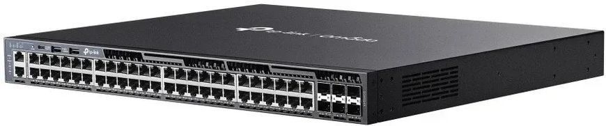 Коммутатор управляемый TP-Link SG6654X 593377 фото