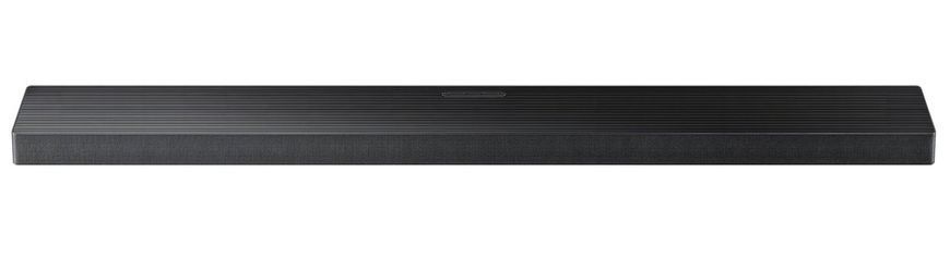 Саундбар SAMSUNG HW-QS750F EN Черный 5.1.2-канальный, Беспроводной сабвуфер, Тыловые колонки, Вращающийся дизайн, HDMI eARC 2077876 фото