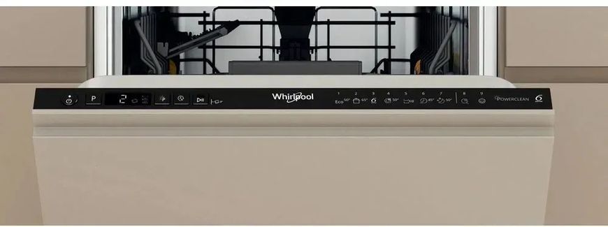 Посудомийна машина Whirlpool WH6IC11BS7LA0 573120 фото