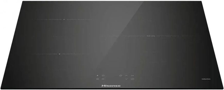 Индукционная варочная поверхность Hisense HI6311BSCE 605738 фото
