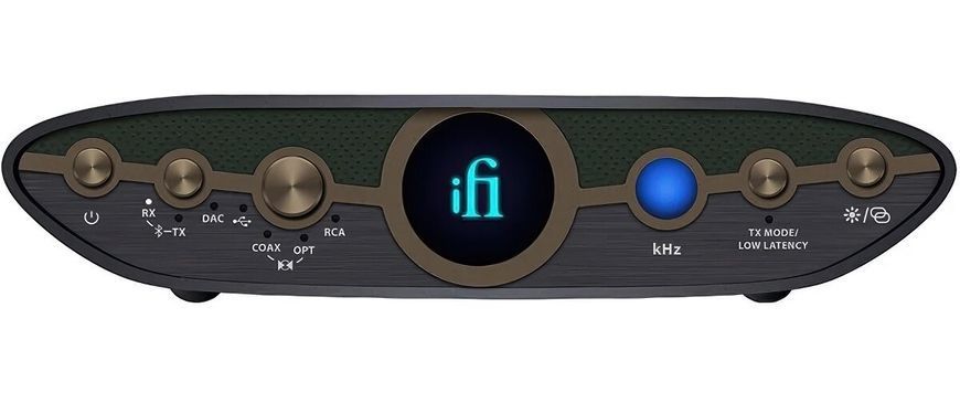 ЦАП IFI AUDIO Zen Blue v3 2018636 фото