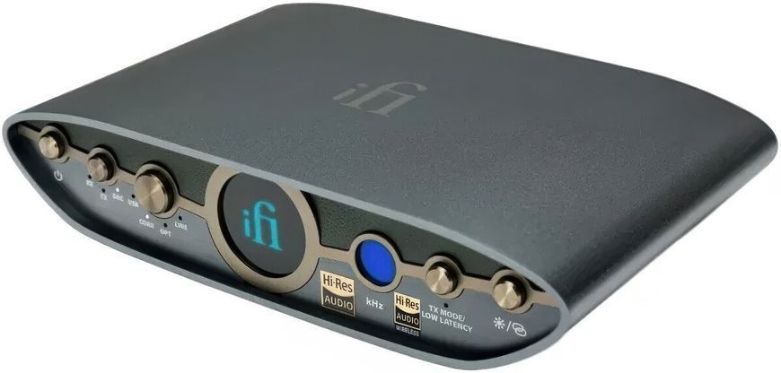 ЦАП IFI AUDIO Zen Blue v3 2018636 фото