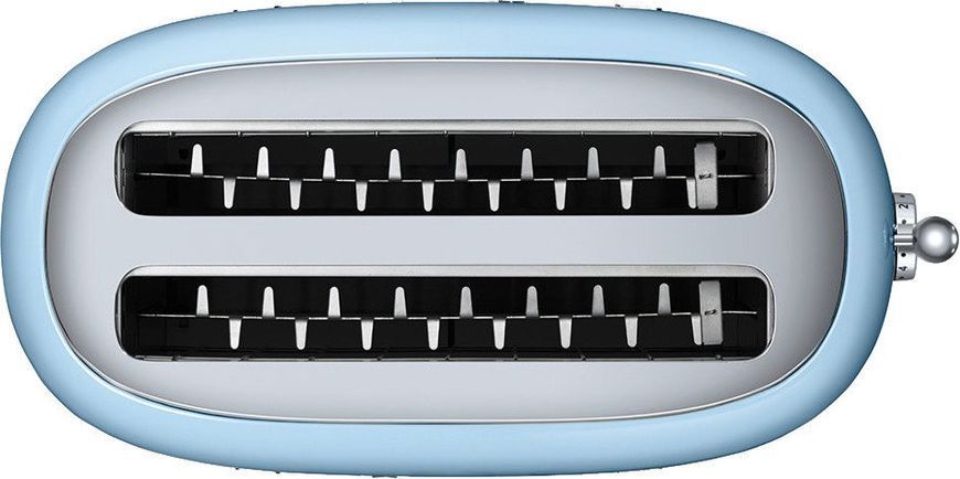 Тостер SMEG TSF02PBEU 042179 фото