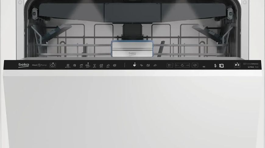 Посудомоечная машина Beko BDIN38571C 573111 фото