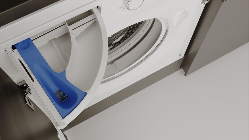 Стиральная машина автоматическая Whirlpool BI WMWG 81485 PL 536808 фото