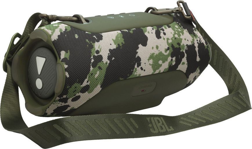 Портативна колонка JBL Xtreme 5 Moro 2121283 фото