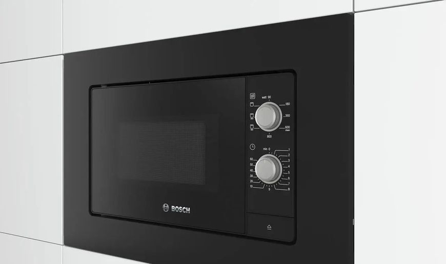 Микроволновка с грилем Bosch BEL620MB3 356333 фото