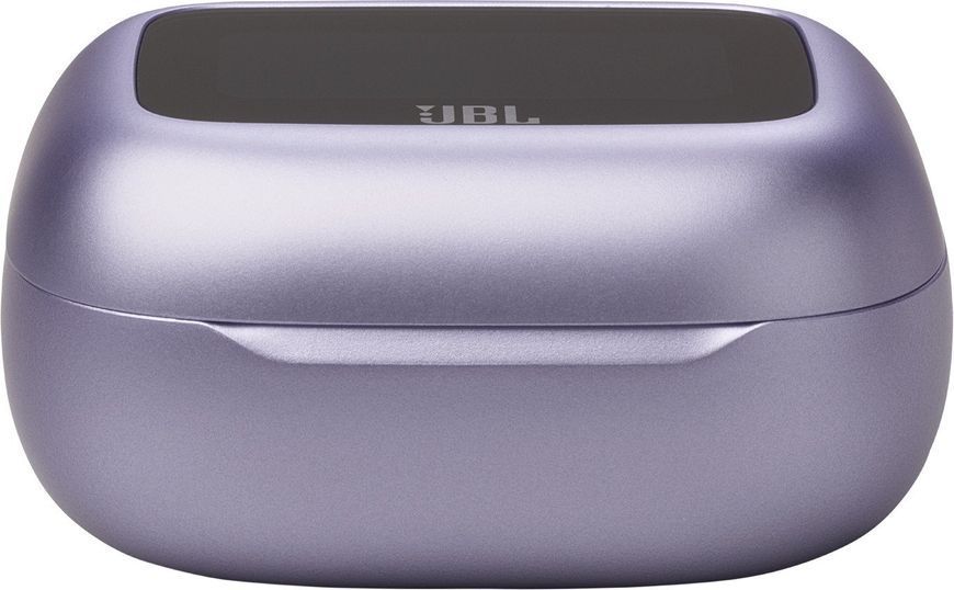 Навушники TWS JBL Live Flex 3 Purple (JBLLIVEFLEX3PUR) 029256 фото