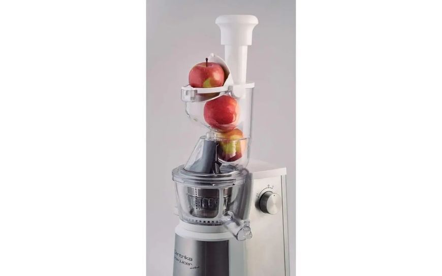 Соковитискач шнековий Ariete 177/1 Centrika Slow Juicer 035880 фото