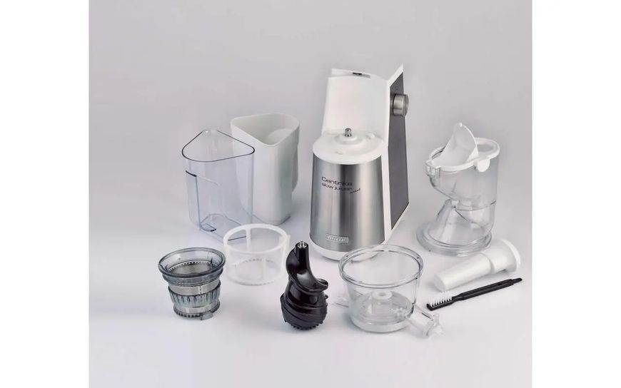 Соковитискач шнековий Ariete 177/1 Centrika Slow Juicer 035880 фото