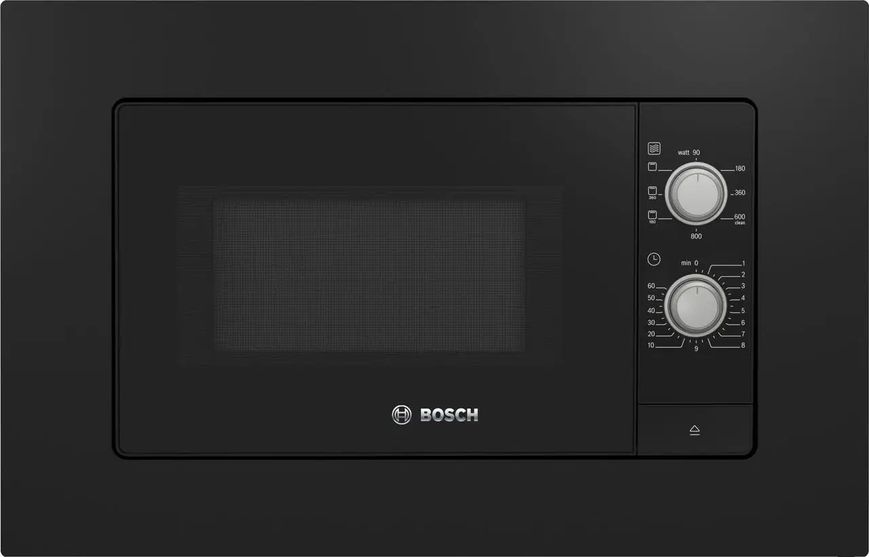 Мікрохвильовка з грилем Bosch BEL620MB3 356333 фото