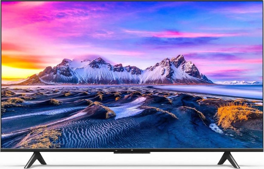 Телевизор Xiaomi Mi TV P1 50" 350386 фото