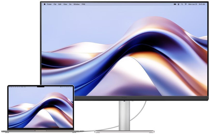 Монитор BENQ MA320UP 31.5" 3840x2160 IPS 5 мс [GTG] 2110274 фото