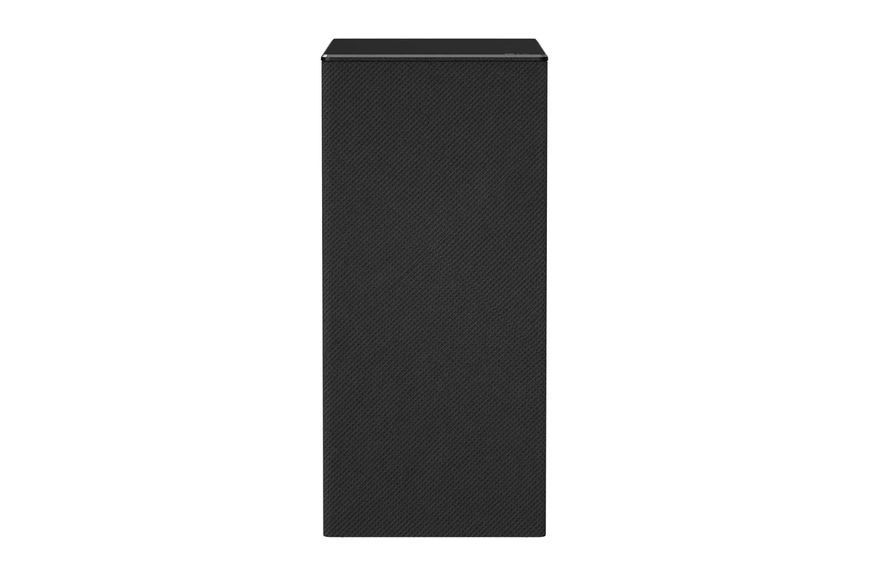 Комплект акустики для домашнего кинотеатра LG SN5 378794ua фото