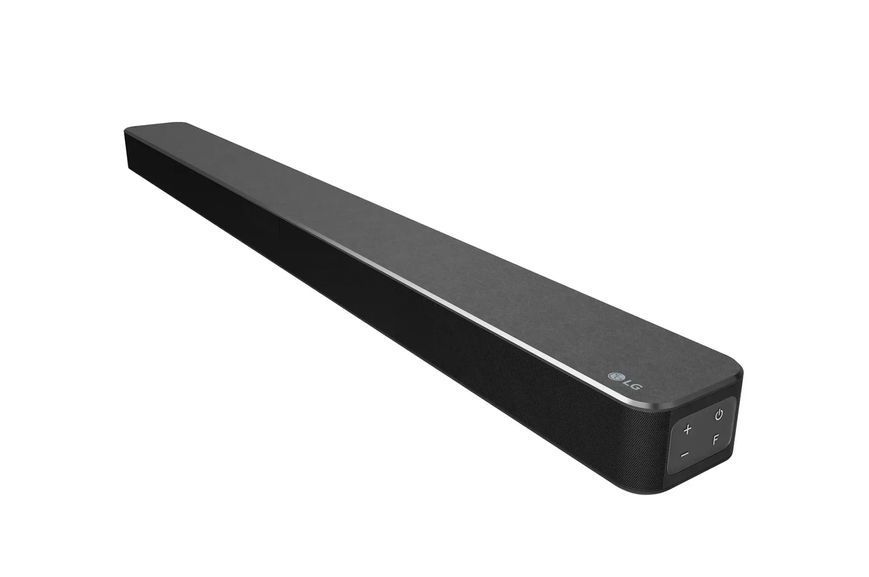 Комплект акустики для домашнего кинотеатра LG SN5 378794ua фото