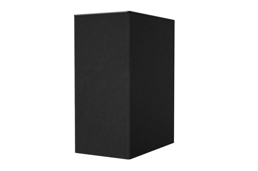 Комплект акустики для домашнего кинотеатра LG SN5 378794ua фото